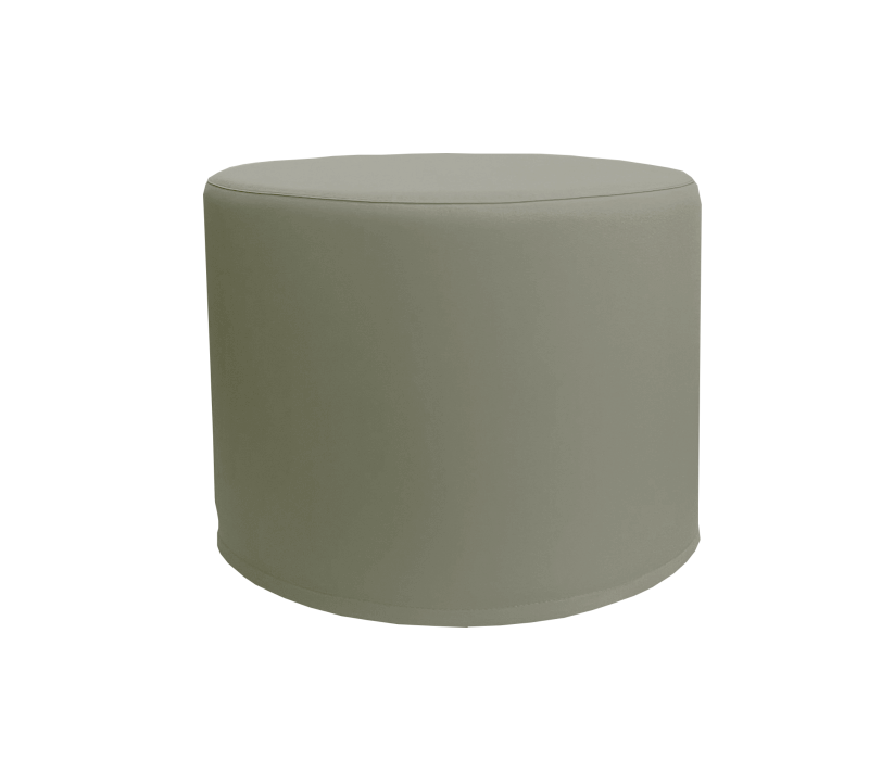 PanQube Pufa Oval 40